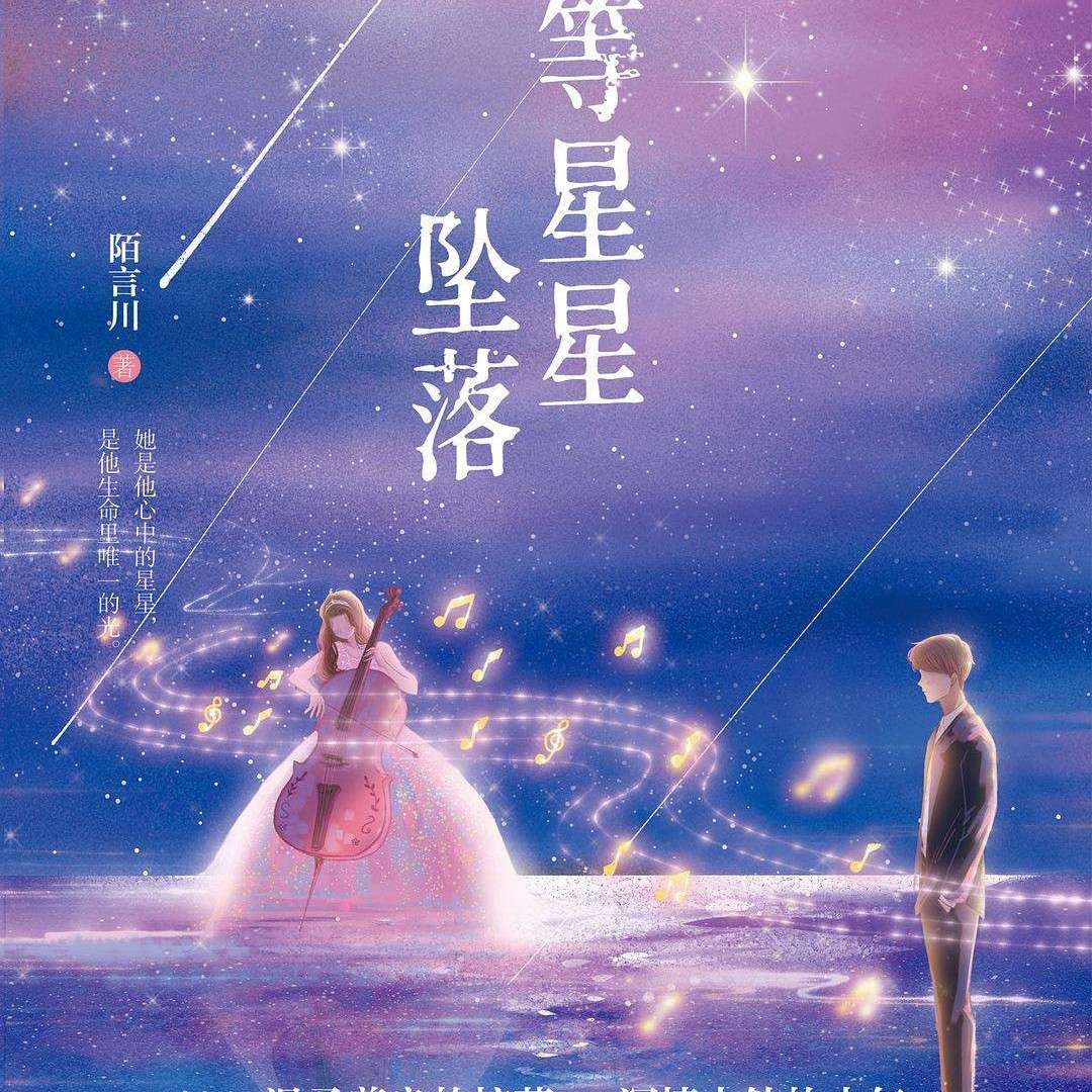 《等星星坠落》