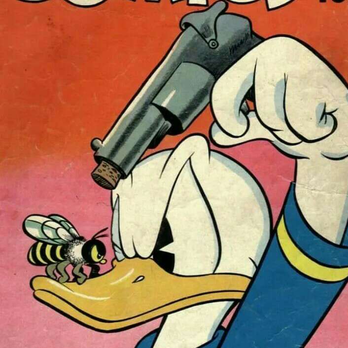 做自己