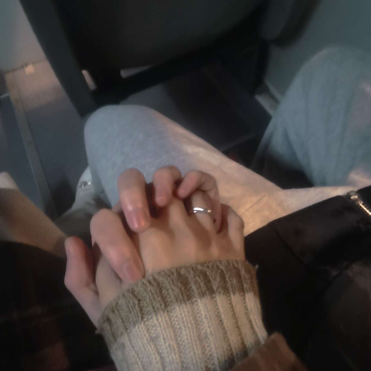 爱情