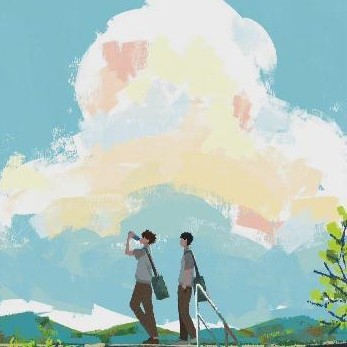 青春