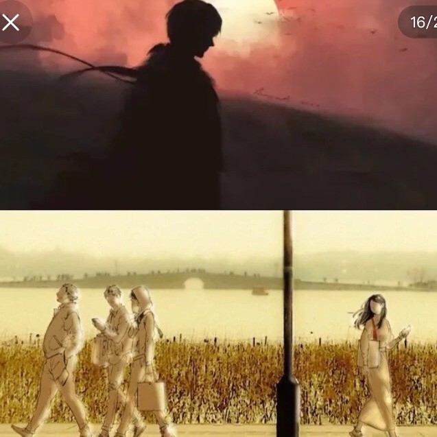 盗墓笔记