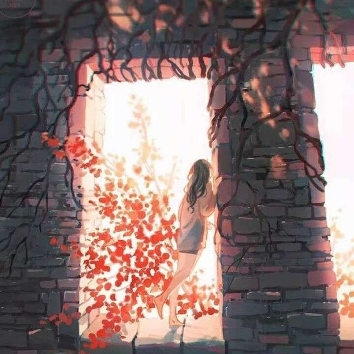 手掌心