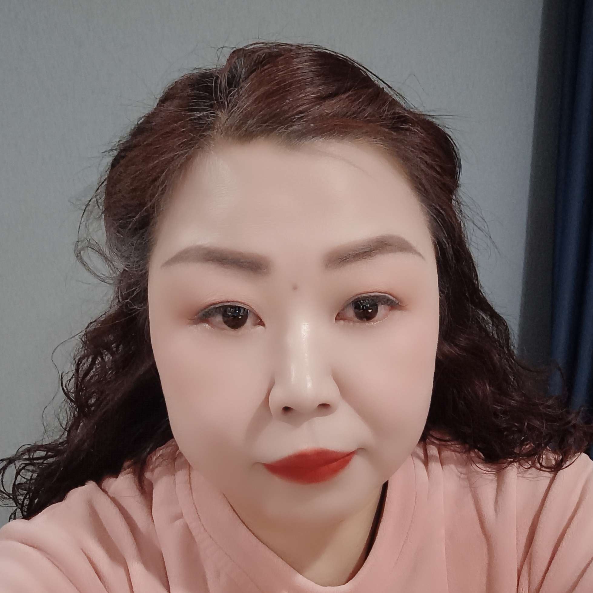 晕呼呼的大宝贝