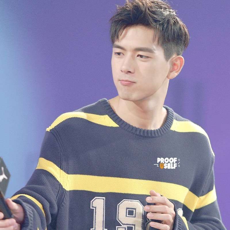 追星文案