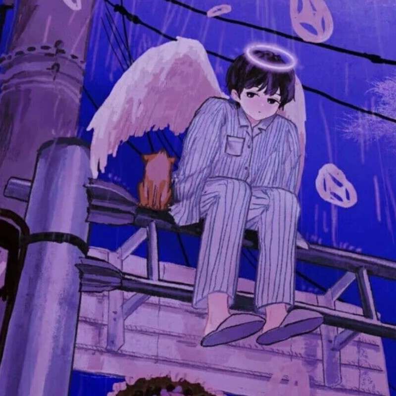 浅浅emo
