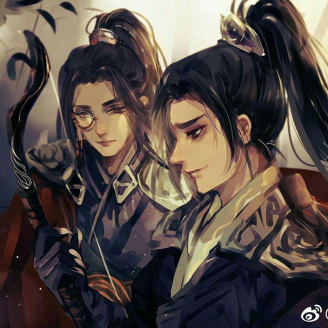 杀破狼