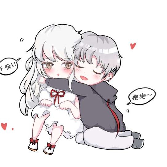 爱情