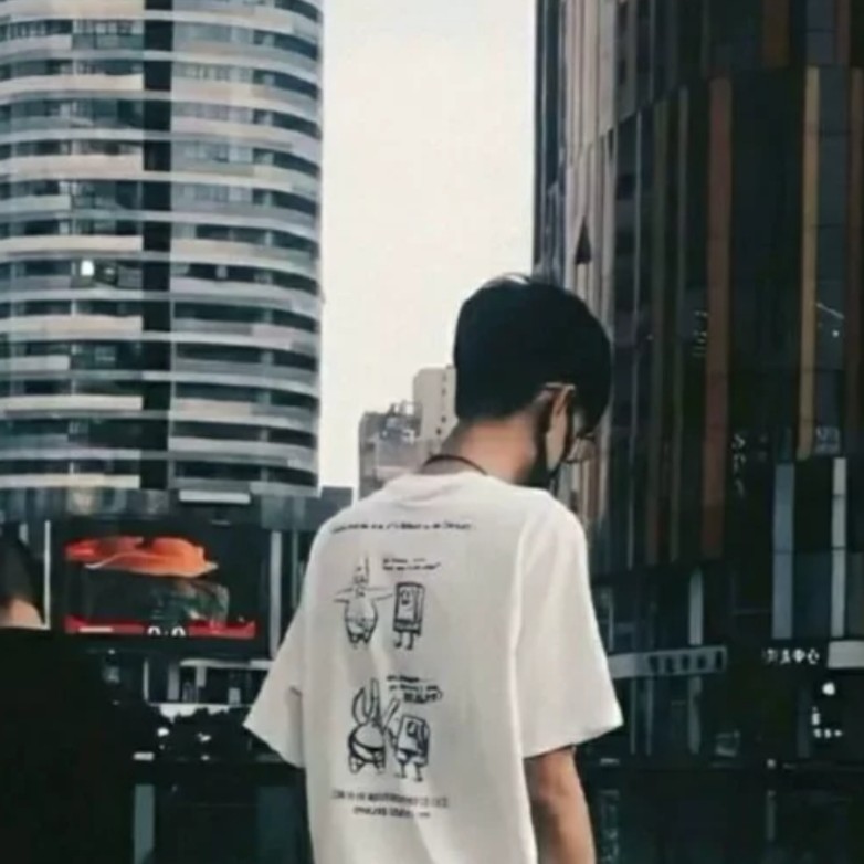 爱他的那些年