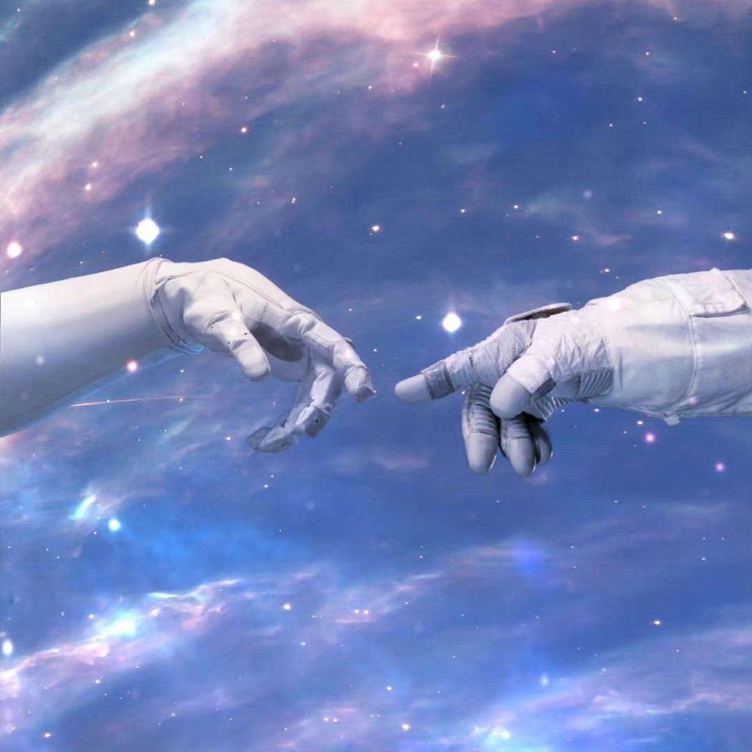 许你万千星辰