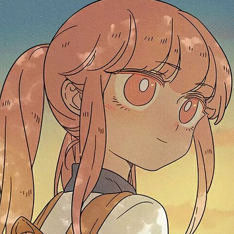 夏日和你🌇