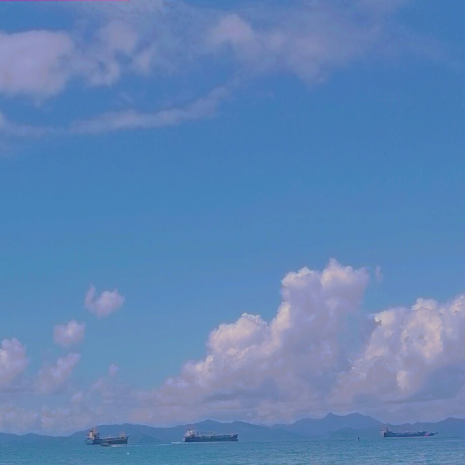 秋日绵绵和不绝的爱🍂