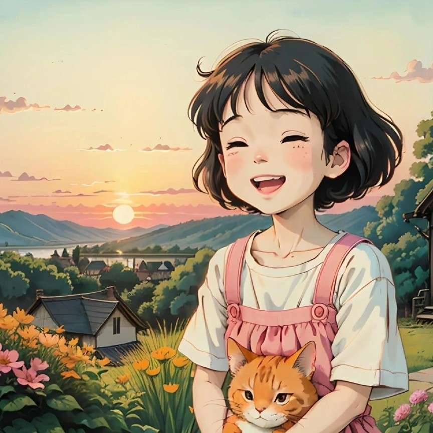 生活态度