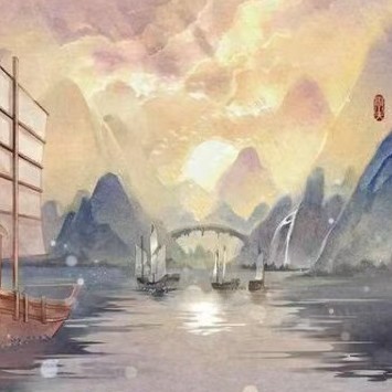 佳句摘抄