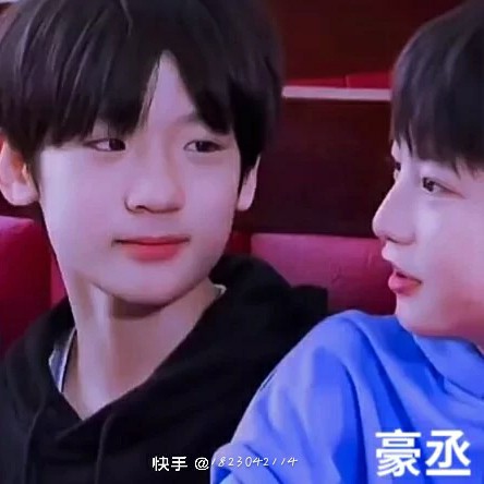 顺顺守护恩仔