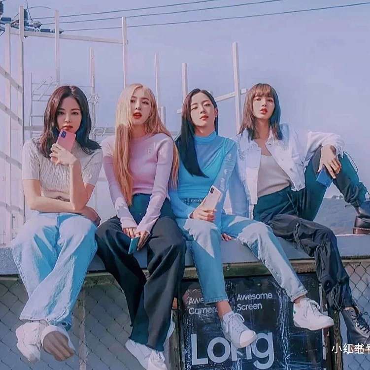 Blackpink