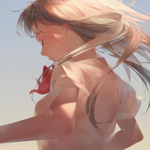 唯美短句