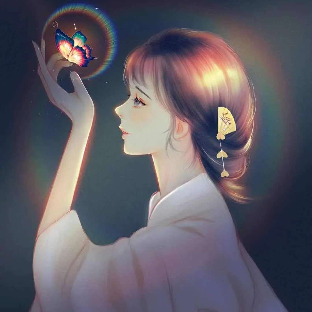 ℳঞ໌້寻着光的方向꧔ꦿ᭄