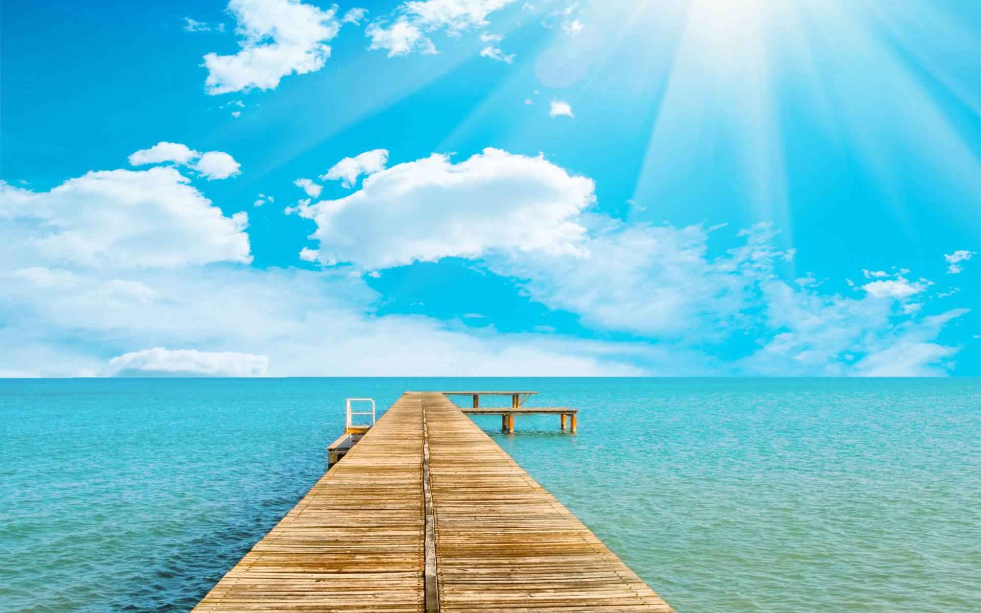 永恒的飘渺