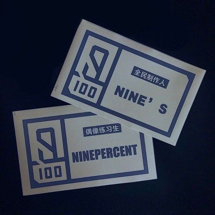 NINEPERCENT