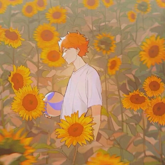 花语