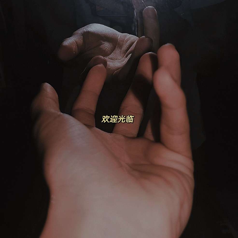 想念有句别名叫：自作自受
