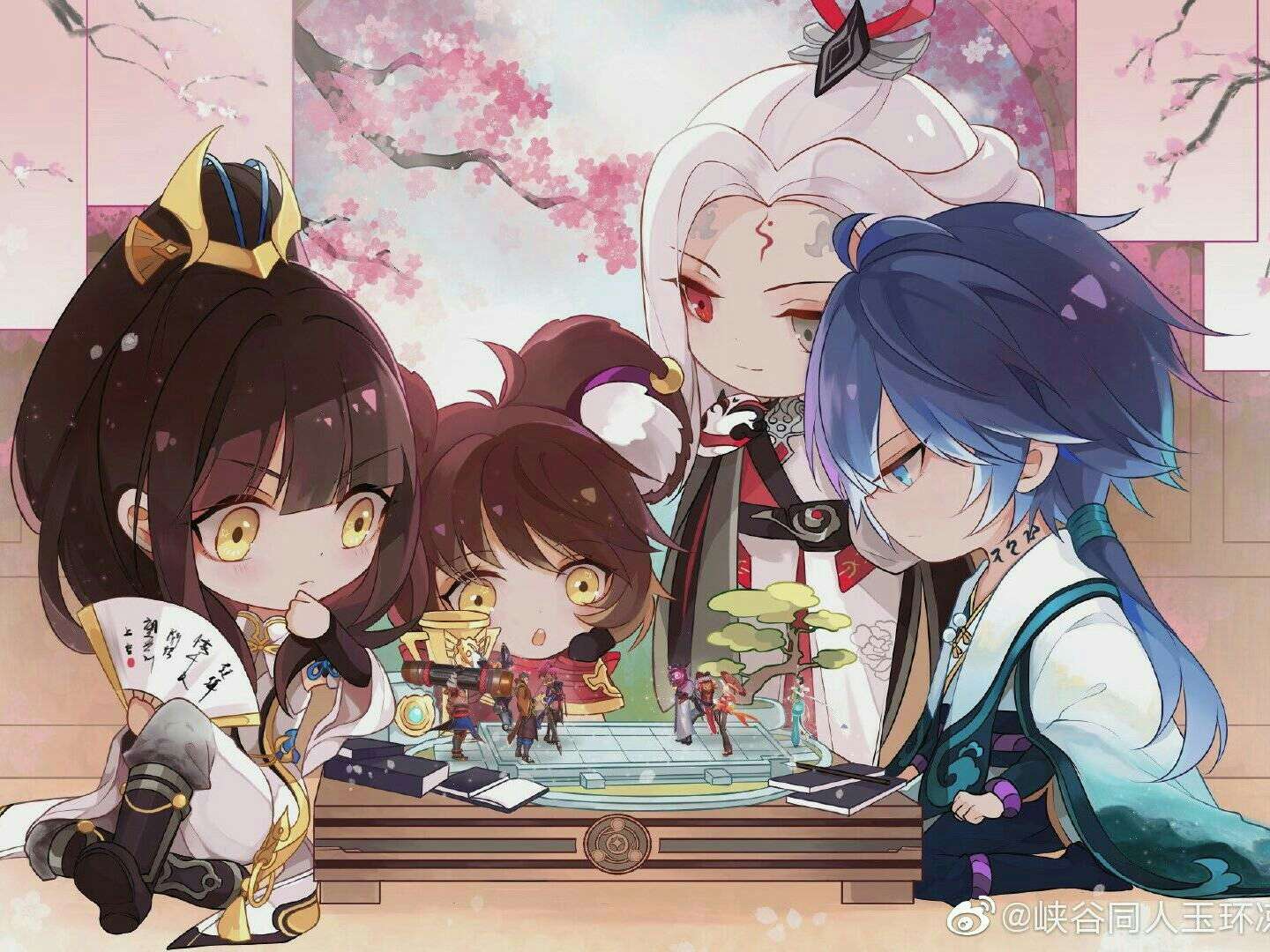 王者荣耀