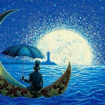 温暖岁月