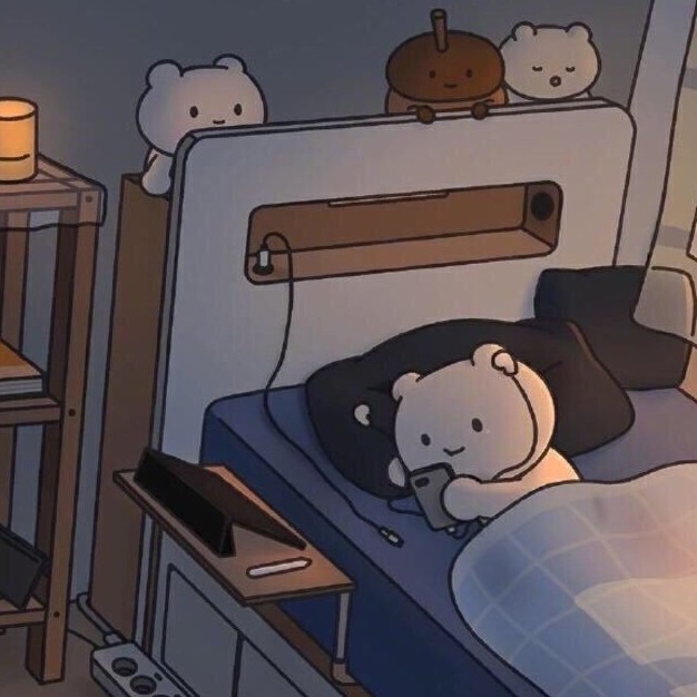 の