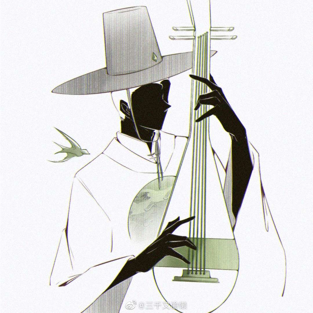 抑