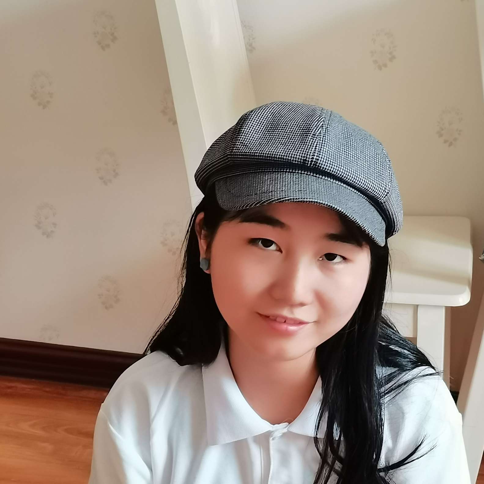 余秀华