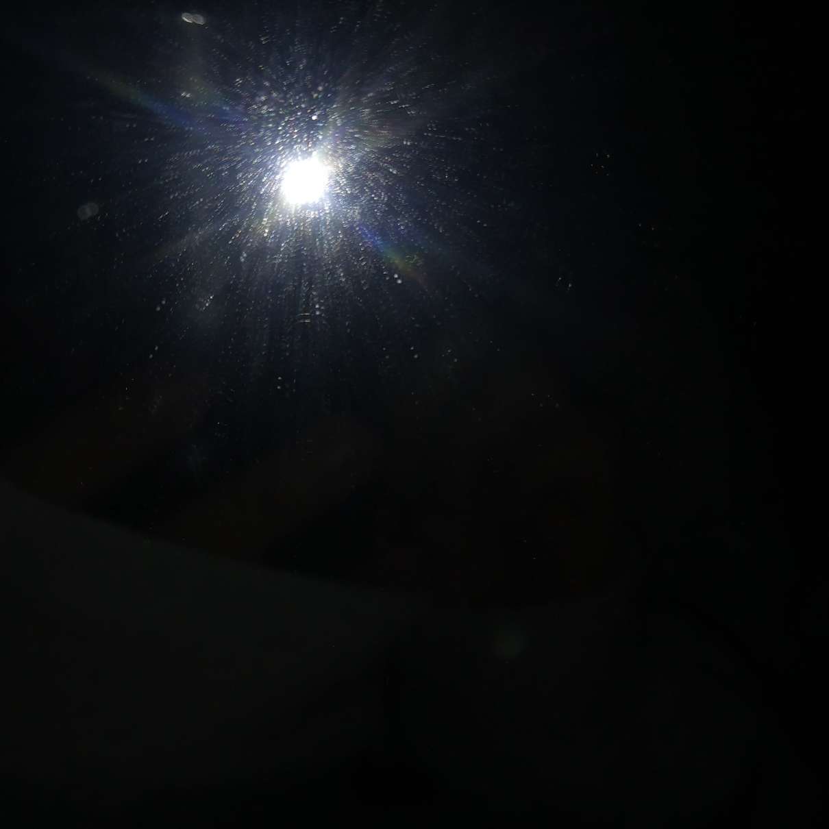 不完美的小孩