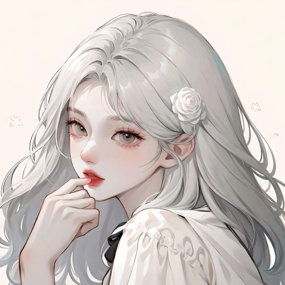 虔诚之花