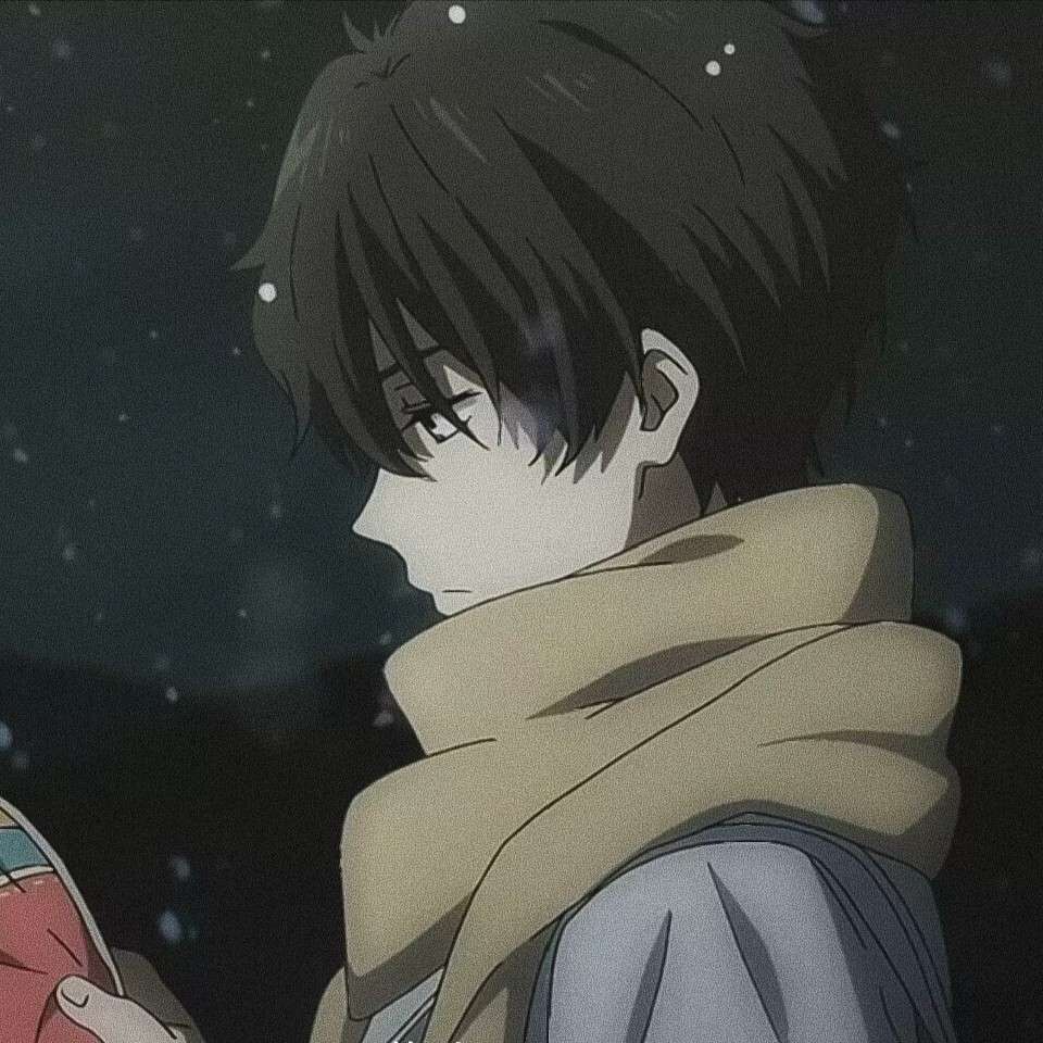 深情