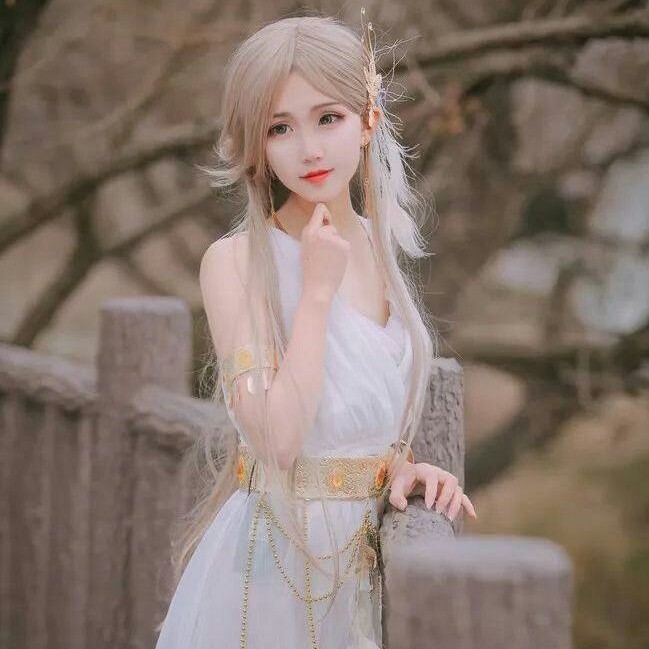 悠悠我心
