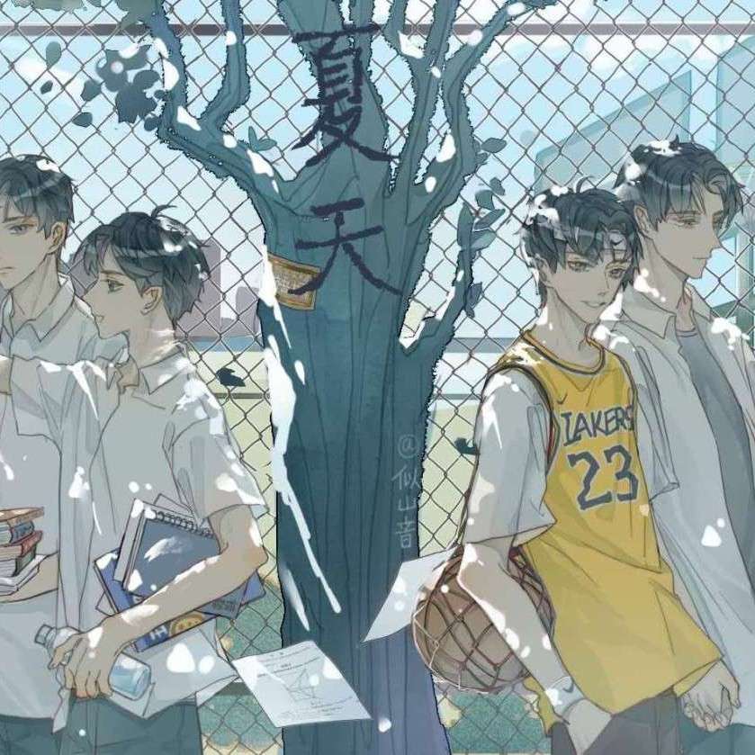 某某