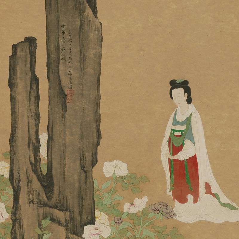 喜欢就捡