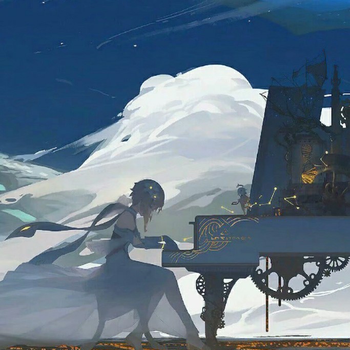 晴明的专辑