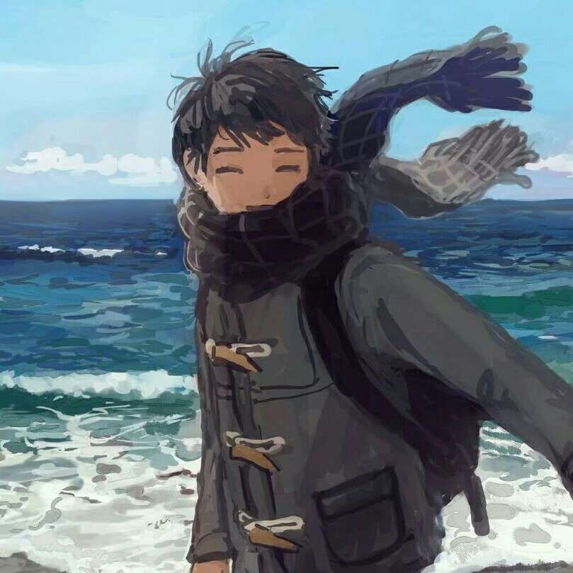 清