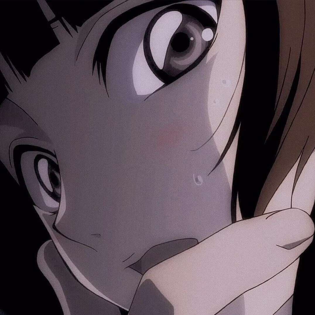 無