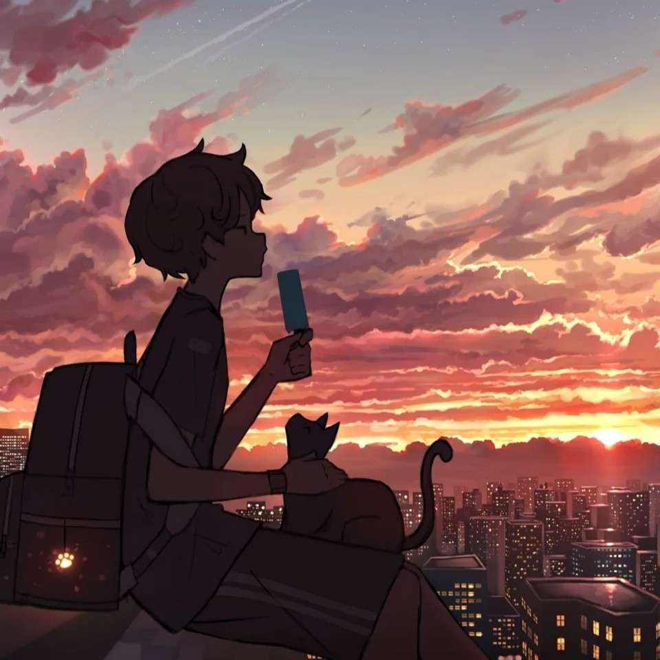疯行的专辑