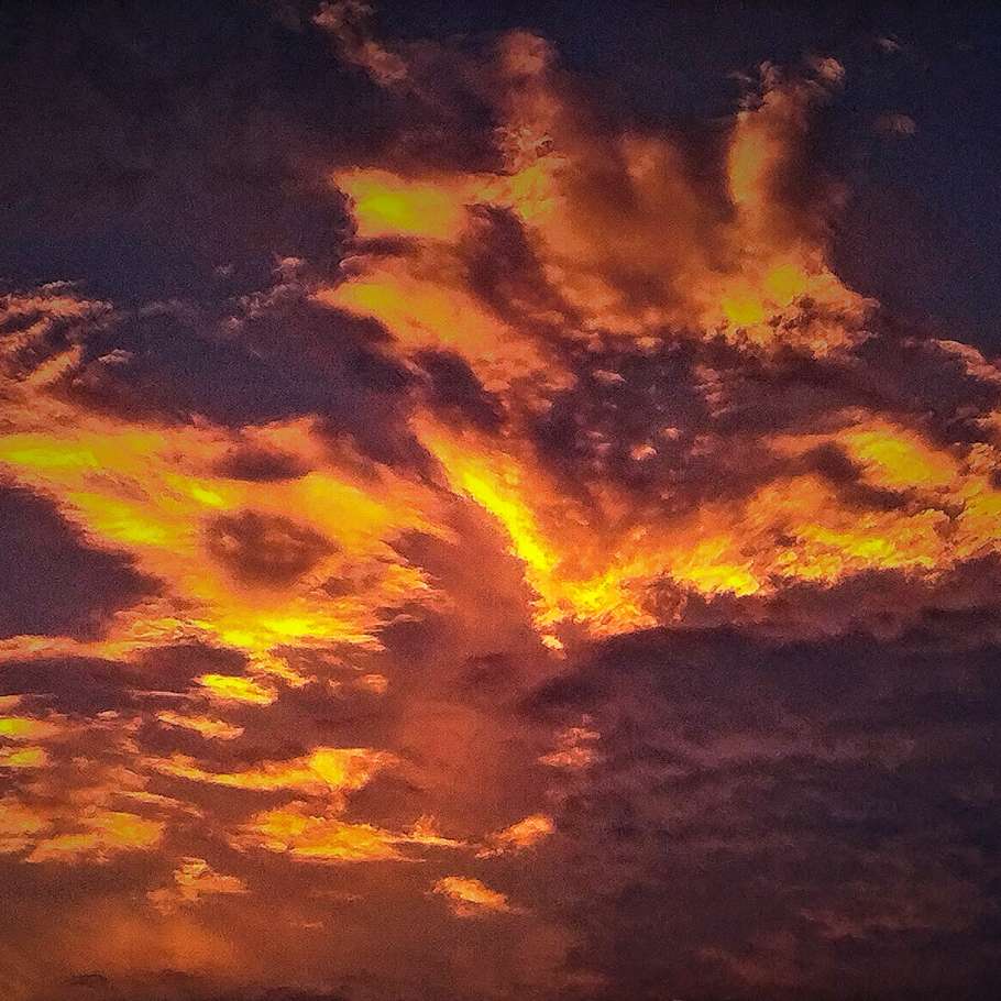 空白
