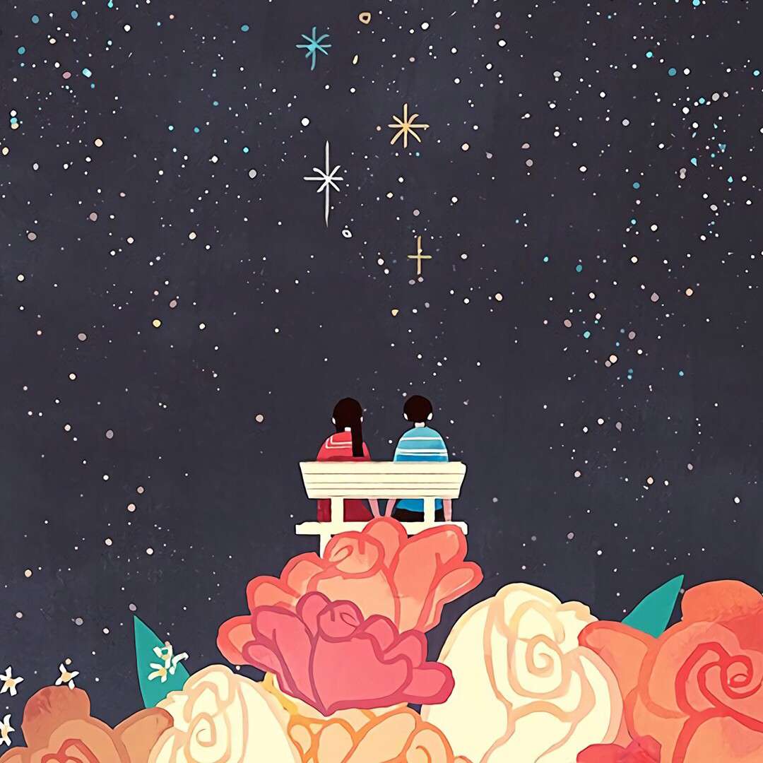 皆于她