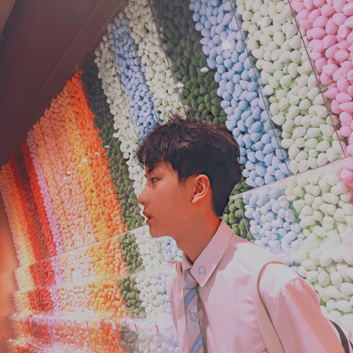 糖🍬