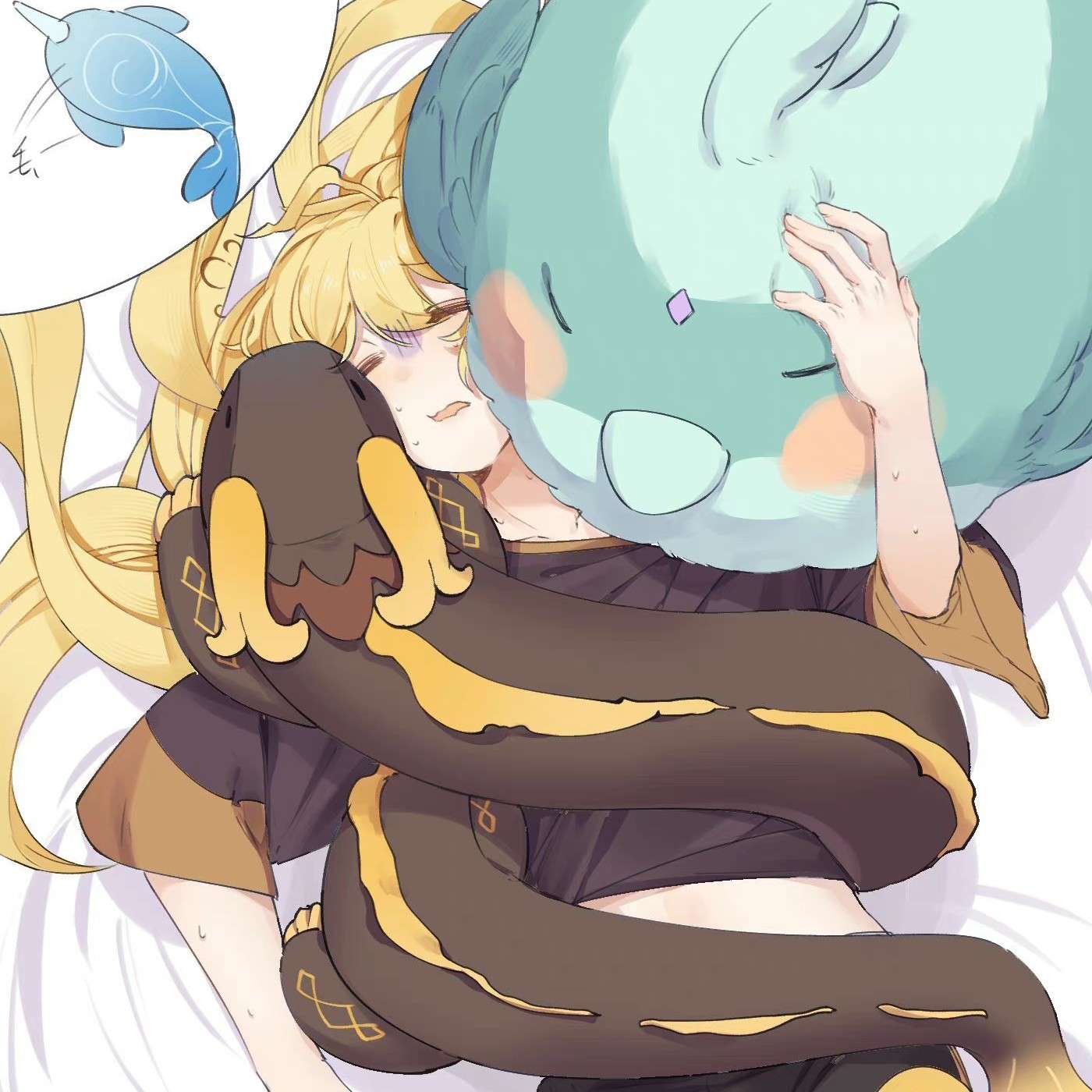 原神