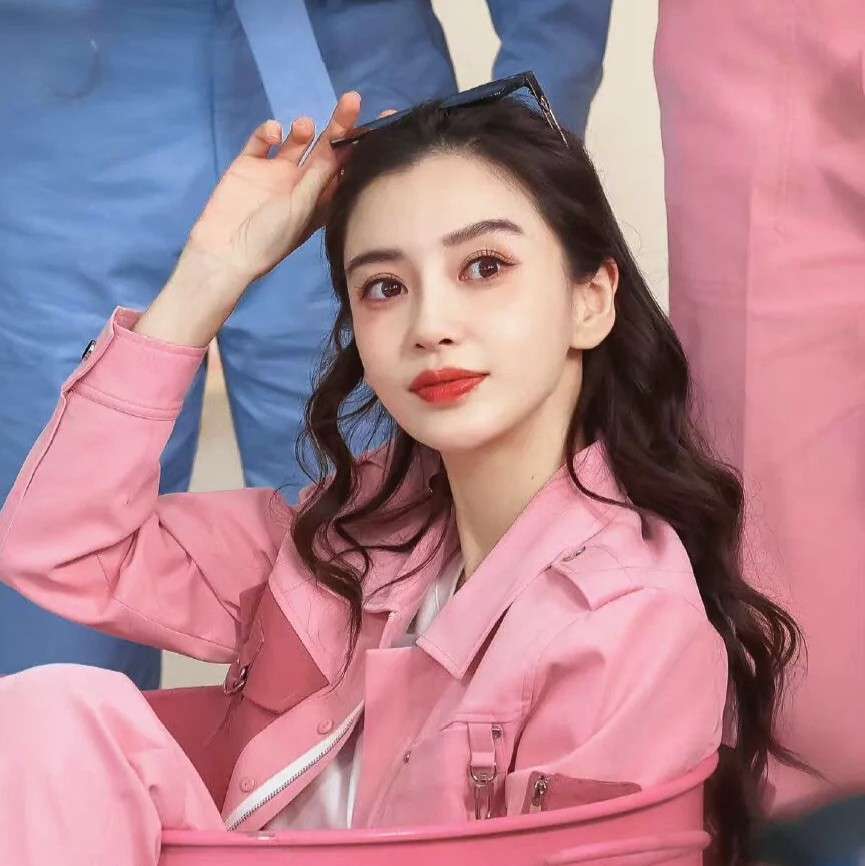 杨颖