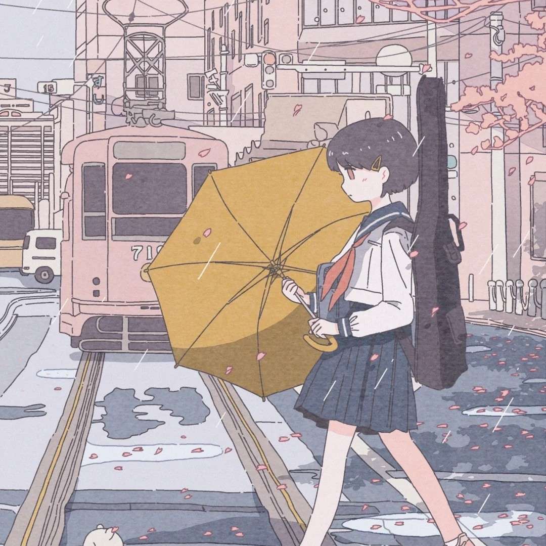青春文案