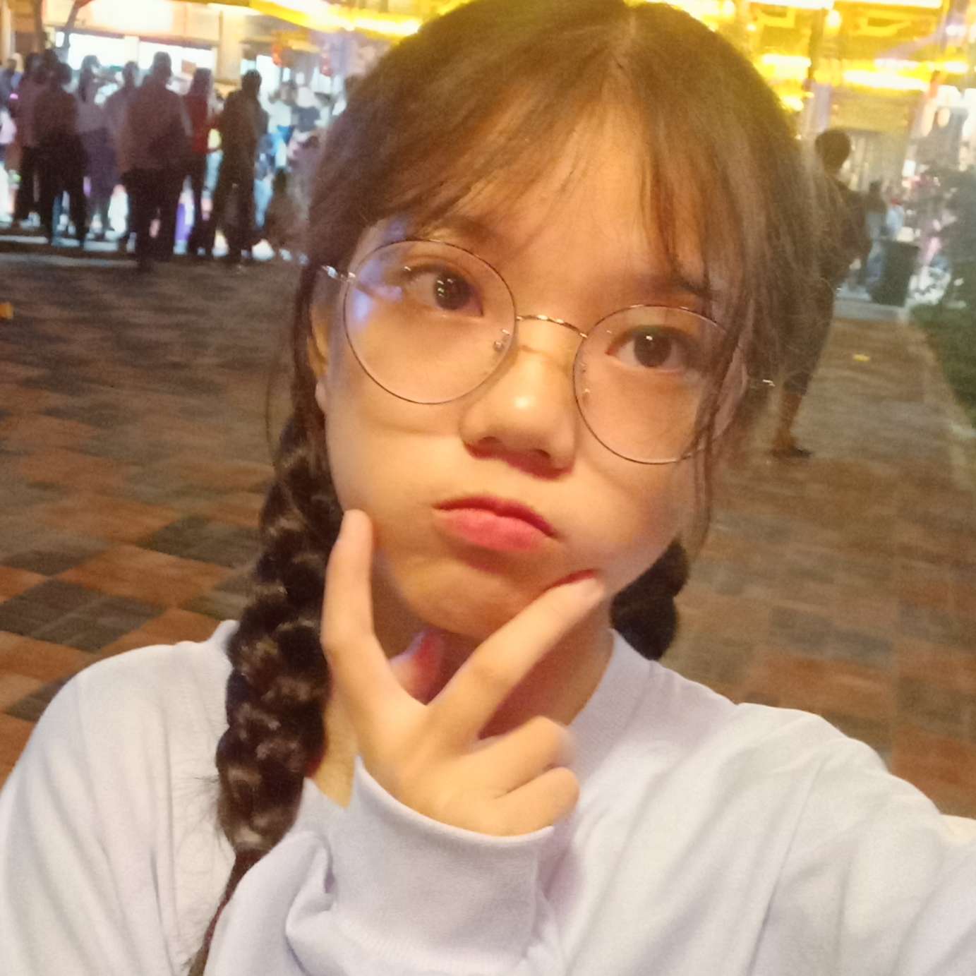 小幸运