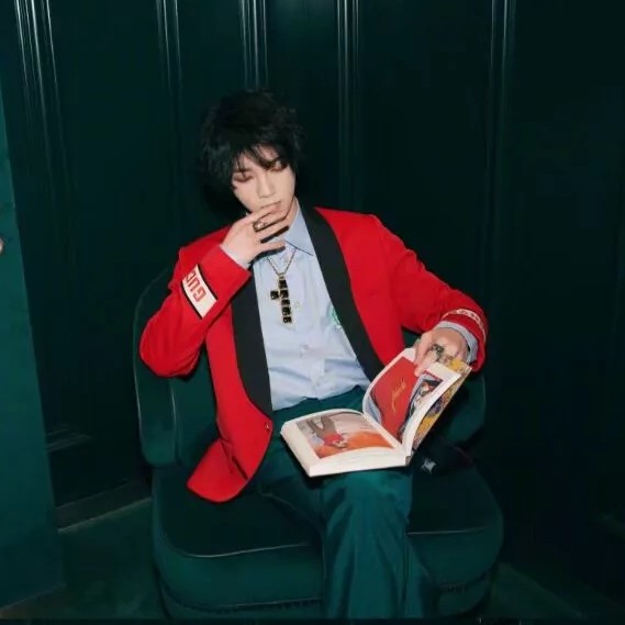 华晨宇