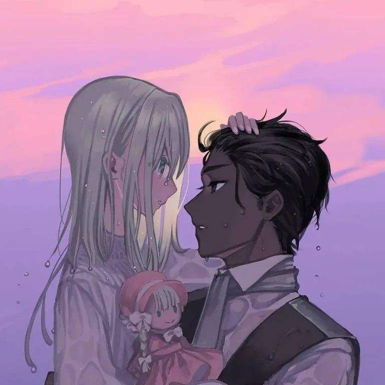 雄雄♥