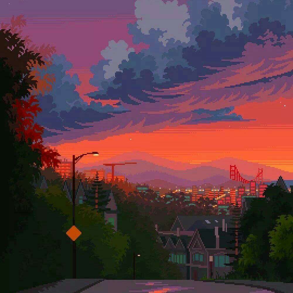 日暮